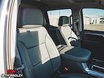 New 2024 Chevrolet Silverado 1500 LTZ Crew Cab 4x4 Pickup for sale #R1272956 - photo 17