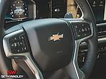 New 2024 Chevrolet Silverado 1500 LTZ Crew Cab 4x4 Pickup for sale #R1272956 - photo 27