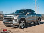 New 2024 Chevrolet Silverado 1500 LTZ Crew Cab 4x4 Pickup for sale #R1272956 - photo 5