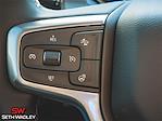New 2024 Chevrolet Silverado 1500 LTZ Crew Cab 4x4 Pickup for sale #R1272956 - photo 35