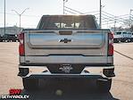 New 2024 Chevrolet Silverado 1500 LTZ Crew Cab 4x4 Pickup for sale #R1272956 - photo 11