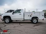 2024 Chevrolet Silverado 2500 Regular Cab 4x4, Service Truck for sale #RF351154 - photo 8