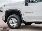 2024 Chevrolet Silverado 2500 Regular Cab 4x4, Service Truck for sale #RF351154 - photo 9