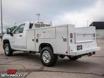 2024 Chevrolet Silverado 2500 Regular Cab 4x4, Service Truck for sale #RF351154 - photo 13