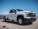 New 2024 Chevrolet Silverado 2500 Work Truck Regular Cab 4x4 Pickup for sale #RF394934 - photo 1