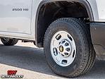 New 2024 Chevrolet Silverado 2500 Work Truck Regular Cab 4x4 Pickup for sale #RF394934 - photo 3