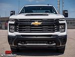 New 2024 Chevrolet Silverado 2500 Work Truck Regular Cab 4x4 Pickup for sale #RF394934 - photo 5