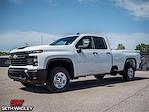 New 2024 Chevrolet Silverado 2500 Work Truck Regular Cab 4x4 Pickup for sale #RF394934 - photo 6