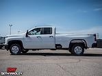 New 2024 Chevrolet Silverado 2500 Work Truck Regular Cab 4x4 Pickup for sale #RF394934 - photo 7
