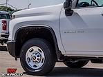New 2024 Chevrolet Silverado 2500 Work Truck Regular Cab 4x4 Pickup for sale #RF394934 - photo 8