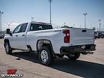 New 2024 Chevrolet Silverado 2500 Work Truck Regular Cab 4x4 Pickup for sale #RF394934 - photo 12