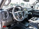 New 2024 Chevrolet Silverado 2500 Work Truck Regular Cab 4x4 Pickup for sale #RF394934 - photo 32