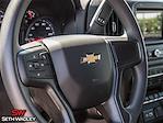 New 2024 Chevrolet Silverado 2500 Work Truck Regular Cab 4x4 Pickup for sale #RF394934 - photo 33