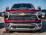 New 2024 Chevrolet Silverado 2500 LTZ Crew Cab 4x4 Pickup for sale #RF445721 - photo 15