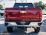 New 2024 Chevrolet Silverado 2500 LTZ Crew Cab 4x4 Pickup for sale #RF445721 - photo 4