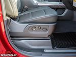 New 2024 Chevrolet Silverado 2500 LTZ Crew Cab 4x4 Pickup for sale #RF445721 - photo 20