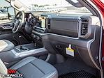 New 2024 Chevrolet Silverado 2500 LTZ Crew Cab 4x4 Pickup for sale #RF445721 - photo 21