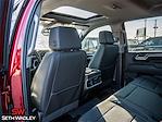 New 2024 Chevrolet Silverado 2500 LTZ Crew Cab 4x4 Pickup for sale #RF445721 - photo 32