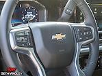 New 2024 Chevrolet Silverado 2500 LTZ Crew Cab 4x4 Pickup for sale #RF445721 - photo 38