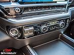 New 2024 Chevrolet Silverado 2500 LTZ Crew Cab 4x4 Pickup for sale #RF445721 - photo 42