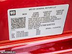 New 2024 Chevrolet Silverado 2500 LTZ Crew Cab 4x4 Pickup for sale #RF445721 - photo 48