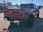 New 2024 Chevrolet Silverado 2500 LTZ Crew Cab 4x4 Pickup for sale #RF445721 - photo 10