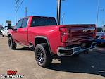 New 2024 Chevrolet Silverado 2500 LTZ Crew Cab 4x4 Pickup for sale #RF445721 - photo 12