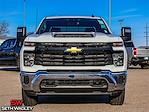 New 2024 Chevrolet Silverado 2500 Work Truck Crew Cab 4x4 Service Truck for sale #RF451034 - photo 4