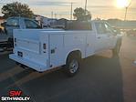 New 2024 Chevrolet Silverado 2500 Work Truck Crew Cab 4x4 Service Truck for sale #RF451034 - photo 3