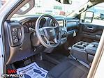 New 2024 Chevrolet Silverado 2500 Work Truck Crew Cab 4x4 Service Truck for sale #RF451034 - photo 28