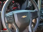 New 2024 Chevrolet Silverado 2500 Work Truck Crew Cab 4x4 Service Truck for sale #RF451034 - photo 29