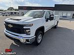 2024 Chevrolet Silverado 2500 Crew Cab 4x4, Service Truck for sale #RF451144 - photo 1