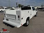 New 2024 Chevrolet Silverado 2500 Work Truck Crew Cab 4x4 Service Truck for sale #RF451144 - photo 7