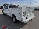 New 2024 Chevrolet Silverado 2500 Work Truck Crew Cab 4x4 Service Truck for sale #RF451144 - photo 2