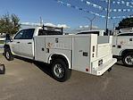 New 2024 Chevrolet Silverado 2500 Crew Cab 4WD Service Truck for sale #RF451154 - photo 2