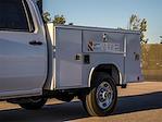 New 2024 Chevrolet Silverado 2500 Crew Cab 4WD Service Truck for sale #RF451244 - photo 4