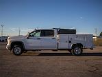 New 2024 Chevrolet Silverado 2500 Crew Cab 4WD Service Truck for sale #RF451244 - photo 5