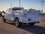 New 2024 Chevrolet Silverado 2500 Crew Cab 4WD Service Truck for sale #RF451244 - photo 8