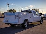 New 2024 Chevrolet Silverado 2500 Crew Cab 4WD Service Truck for sale #RF451244 - photo 2