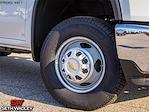 New 2024 Chevrolet Silverado 3500 Work Truck Crew Cab 4x4 Flatbed Truck for sale #RF454043 - photo 4