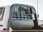 New 2024 Chevrolet Silverado 3500 Work Truck Crew Cab 4x4 Flatbed Truck for sale #RF454153 - photo 11