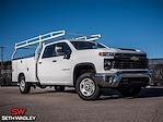 2024 Chevrolet Silverado 2500 Crew Cab 4x2, Service Truck for sale #RF460703 - photo 1