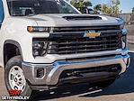 2024 Chevrolet Silverado 2500 Crew Cab 4x2, Service Truck for sale #RF460703 - photo 3