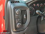 New 2024 Chevrolet Silverado 1500 Custom Crew Cab 4x4 Pickup for sale #RG337475 - photo 26