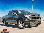New 2025 Chevrolet Silverado 1500 RST Crew Cab 4x4 Pickup for sale #S1113928 - photo 1