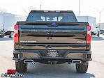 New 2025 Chevrolet Silverado 1500 RST Crew Cab 4x4 Pickup for sale #S1113928 - photo 12