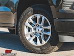 New 2025 Chevrolet Silverado 1500 RST Crew Cab 4x4 Pickup for sale #S1113928 - photo 4
