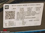 New 2025 Chevrolet Silverado 1500 RST Crew Cab 4x4 Pickup for sale #S1113928 - photo 40