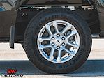 New 2025 Chevrolet Silverado 1500 RST Crew Cab 4x4 Pickup for sale #S1113928 - photo 9