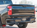 New 2025 Chevrolet Silverado 1500 RST Crew Cab 4x4 Pickup for sale #S1113928 - photo 10